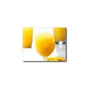  Proti Thin Fruit Drink   Orange (7/Box): Health & Personal 