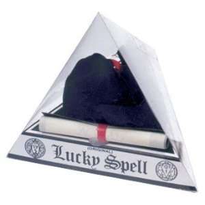  Pyramid Magic Spell Kit for Luck 
