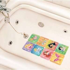  Disney Princess Snow White Non Slip Bath Mat Set of 10 Non 