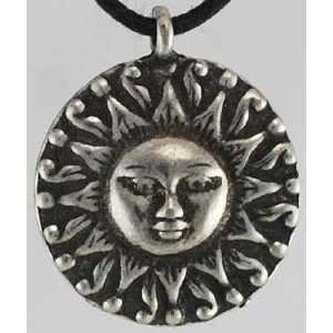   NEW Solar Burst Amulet (Amulets and Talismans) Patio, Lawn & Garden