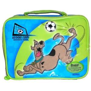  Scooby Doo Toddler Lunch Bag: Toys & Games