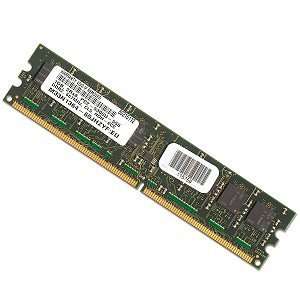  Micron 1GB DDR2 RAM PC2 5300 240 Pin DIMM Major/3rd Electronics