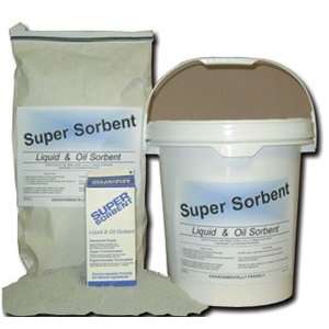 SUPER SORBENT H2028  Industrial & Scientific