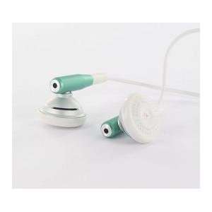  CLEARANCE   Green Sound Squared JAS 100 earphones earbuds 