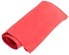 The Absorber Red Synthetic Drying Chamois (27 x 17)