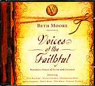 FAITHFUL ABUNDANT TRUE DVD Leader Kit Beth Moore  