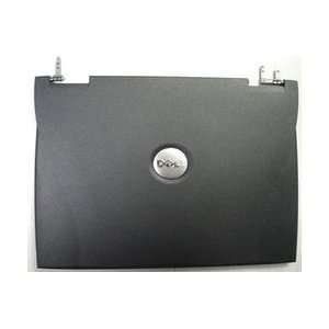  Dell laptop LCD cover lid 5e641 Electronics