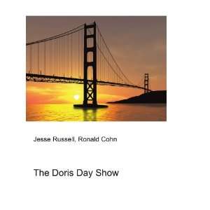  The Doris Day Show Ronald Cohn Jesse Russell Books