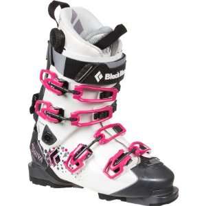   Black Diamond Shiva Alpine Touring Boot   Womens: Sports & Outdoors