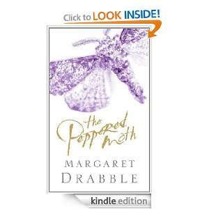 The Peppered Moth Margaret Drabble  Kindle Store