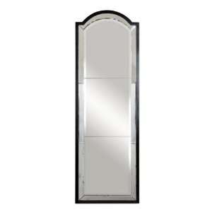  Dreiser Rectangular Traditional Mirrors 12607 B By 