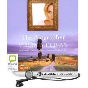   (Audible Audio Edition) Virginia Duigan, Julie Nihill Books