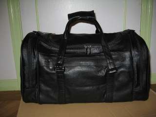 American Hide & Leather 21 Duffel Carry On Luggage Outdoor Sports Gym 