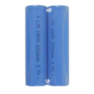   ion battery 2 pack ColorBlue Product6.6cm x 3.6cm x 1.8cm 0.0912kg