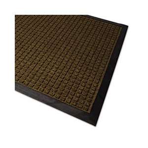   Wiper Scraper Indoor Mat, 48 x 72, Brown MLLWG040614 Electronics