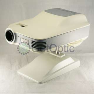 Optical Auto Chart Projector Ophthalmic Projector Optic Optometry SALE 