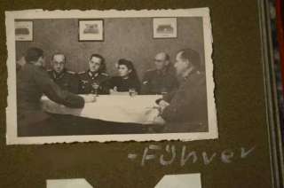  Photo Album   Personal Photo Collection   Heer, Luftwaffe +  