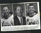 1992 Space Shots Promo James A Lovell Apollo 8 13  