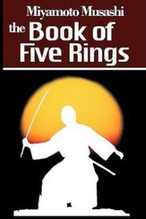 The Book of Five Rings NEW by Musashi Miyamoto 9781607961178  