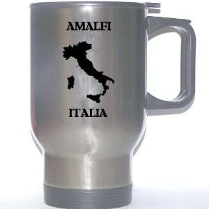  Italy (Italia)   AMALFI Stainless Steel Mug Everything 