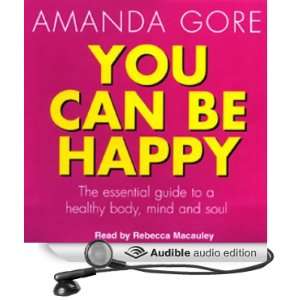   and Soul (Audible Audio Edition) Amanda Gore, Rebecca Macauley Books