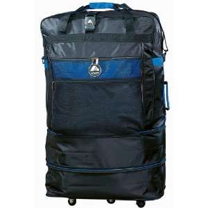 Amaro 53602 36 Inch Expandable Wheel Bag Sports 