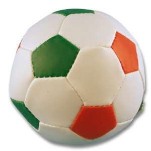  Little Italian Flag Soccer Ball 