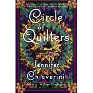  Circle of Quilters An Elm Creek Quilts Novel