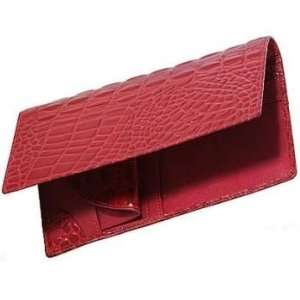  Filofax a Travel Wallet (Red): Home & Kitchen