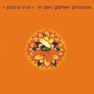 In Den Garten Pharaos by Popol Vuh ( Audio CD   Nov. 1, 2004)