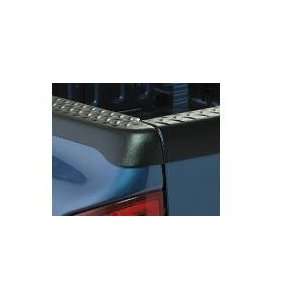  BUSHWACKER 29002 Truck Bed Side Rail Protector: Automotive