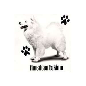  American Eskimo Dog Shirts: Pet Supplies