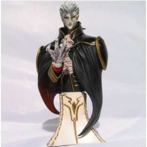 Vampire Hunter D Myel Link Collectible Bust Previews Exclusive