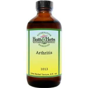 Alternative Health & Herbs Remedies Ginseng american With Glycerine, 8 