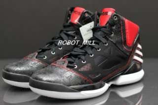 Adidas Adizero Rose 2.5 Mens Basketball Shoes Crazy Light Jordan Kobe 