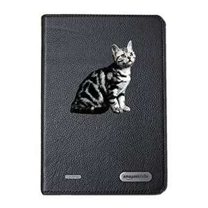  American Shorthair on  Kindle Cover Second 
