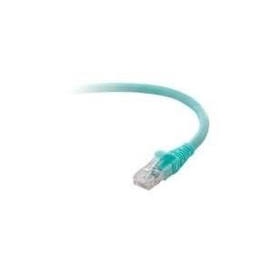  Belkin Cat. 6a Patch Cable Electronics