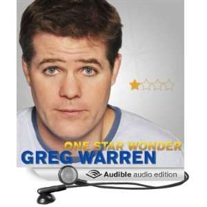    One Star Wonder (Audible Audio Edition) Greg Warren Books