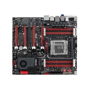  NEW ASUS Rampage IV Extreme Republic of Gamers 