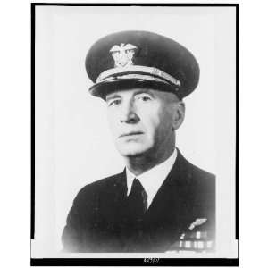  Ernest Joseph King, in admirals uniform, 1920s