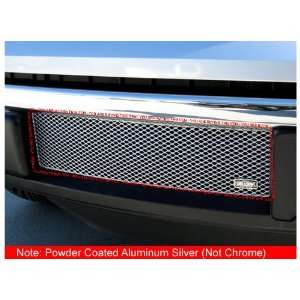   FORD F 150 ALL MDL EXCEPT RAPTOR BUMPER MESH GRILLE GRILL Automotive