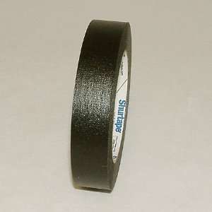  Shurtape CP 632 Colored Masking Tape: 1 in. x 60 yds 