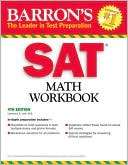 Math Workbook for the SAT Lawrence Leff