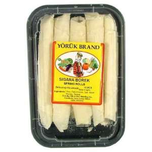 Spring Rolls with White Cheese   15pc  Grocery & Gourmet 