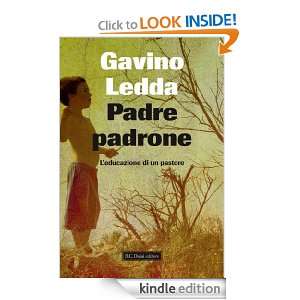 Padre padrone (Super Tascabili) (Italian Edition) Gavino Ledda 