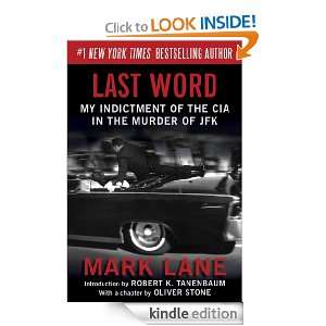 Start reading Last Word on your Kindle in under a minute . Dont 