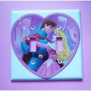  NEW Disney Princess Prince Love Decorative DOUBLE Light 