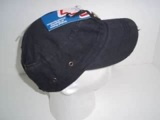 BRAND NEW!!! BLACK CAP HAT FOR THE UNITED STATES ARMED