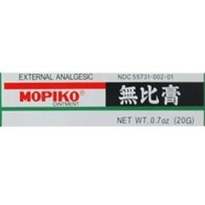  Ikeda Mopiko Ointment (External Analgesic)   0.7oz [24 