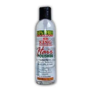  King Professional Hair Polisher Extra Strength 6 Oz By King 